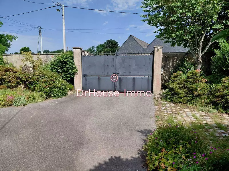Maison, 159 m²