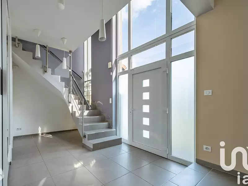 Maison, 188 m²