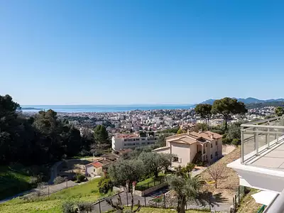 Appartement, 157,5 m²