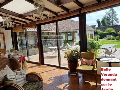 Maison, 270 m²