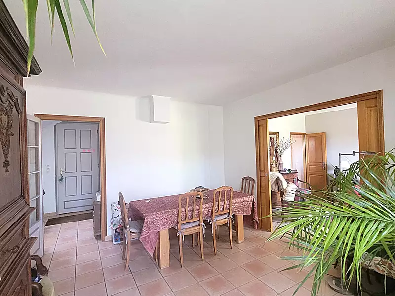 Maison, 130 m²