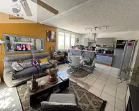 Appartement, 72,22 m²