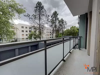 Appartement, 85,44 m²