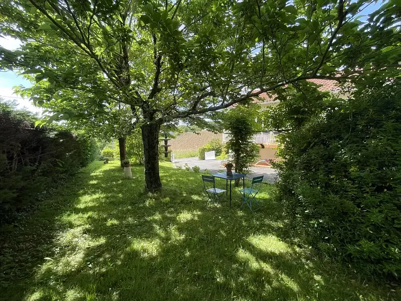 Maison, 88,51 m²