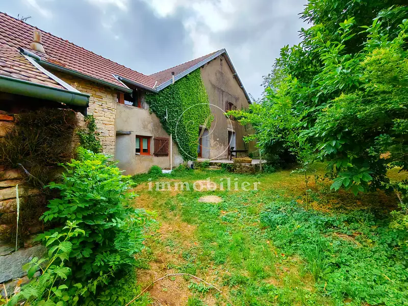 Maison, 171,8 m²