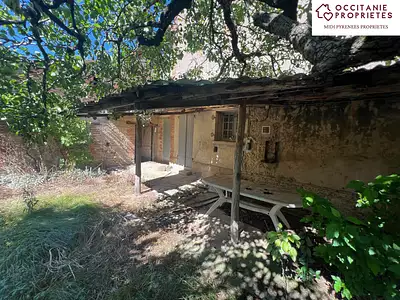 Maison, 122 m²