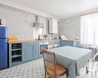 Appartement, 126 m²