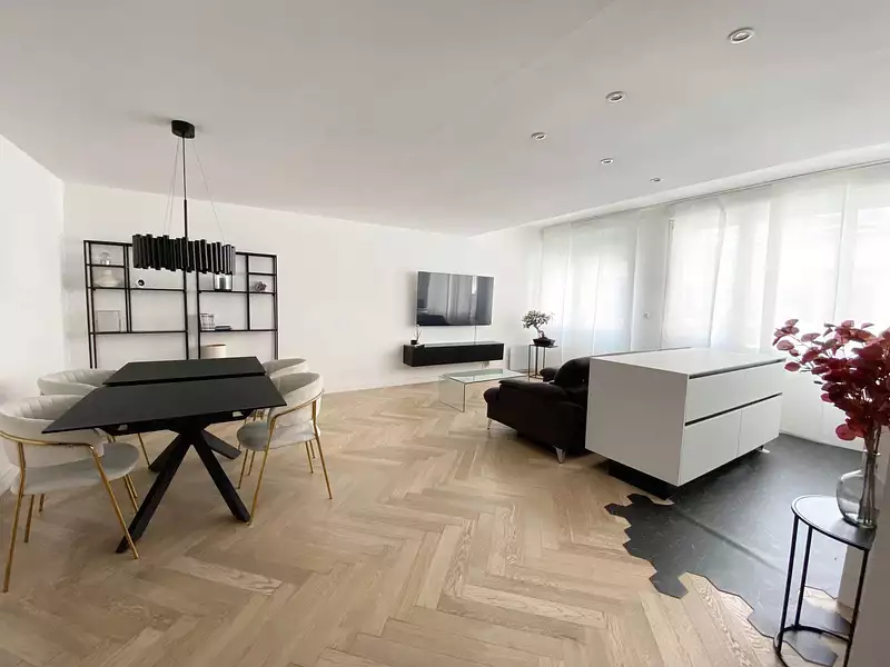 Appartement, 71 m²