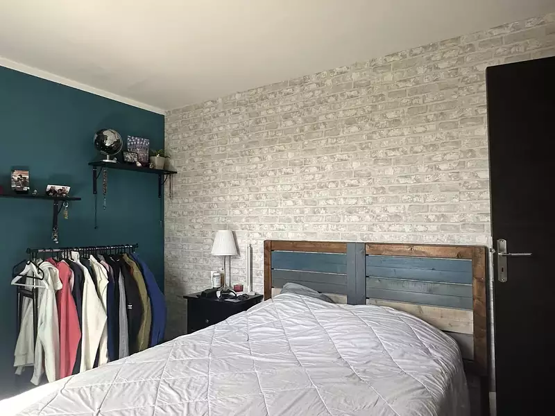 Maison, 128 m²
