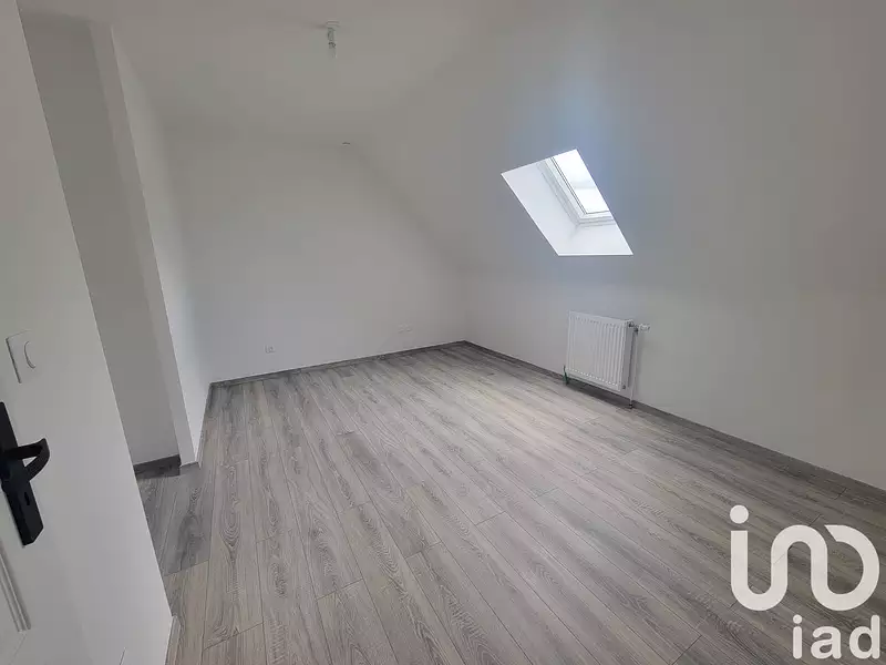 Maison, 116 m²