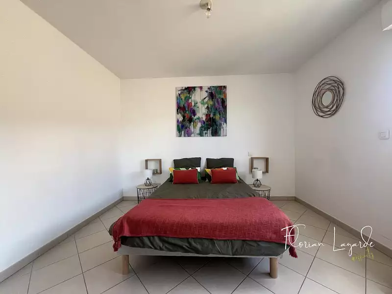 Appartement, 75 m²