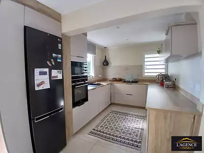 Maison, 115 m²