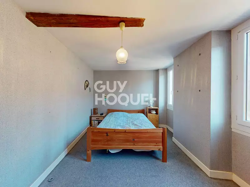 Maison, 50,75 m²