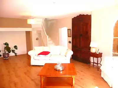Maison, 258 m²