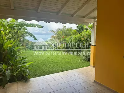 Appartement, 90 m²