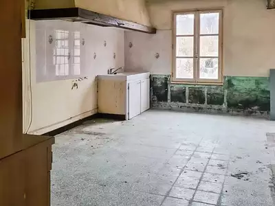 Maison, 90 m²