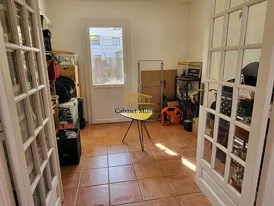 Appartement, 64 m²