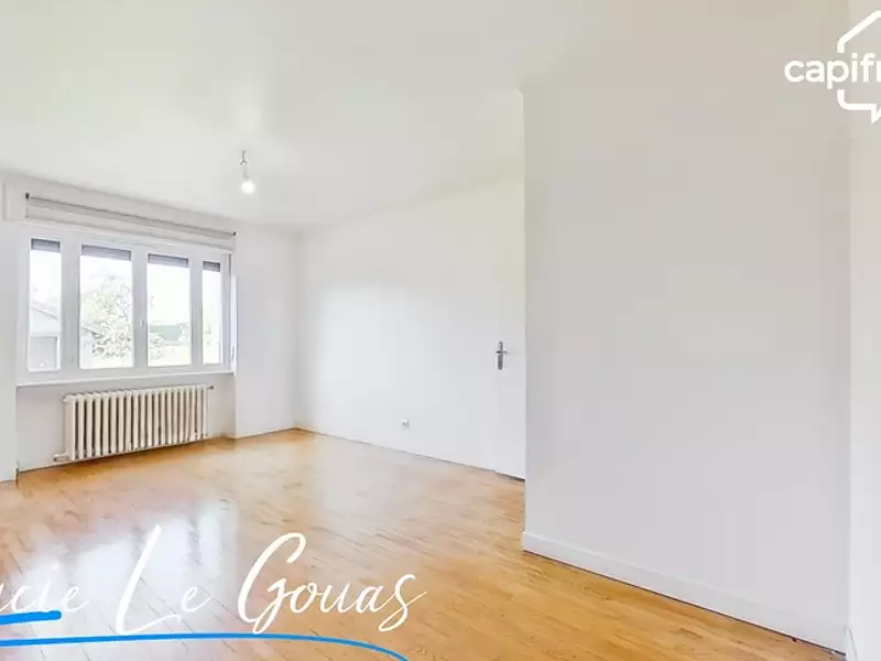 Maison, 111 m²