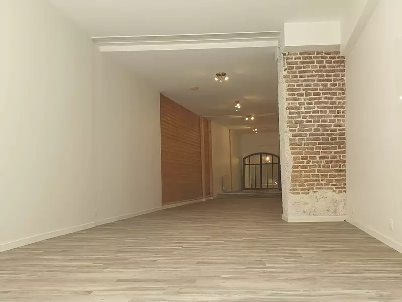 Divers, 77 m²
