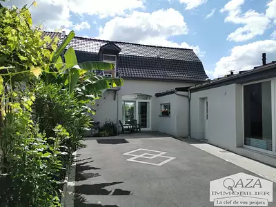 Maison, 190 m²