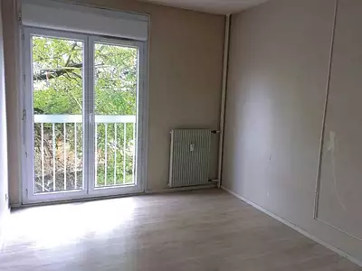 Appartement, 84 m²