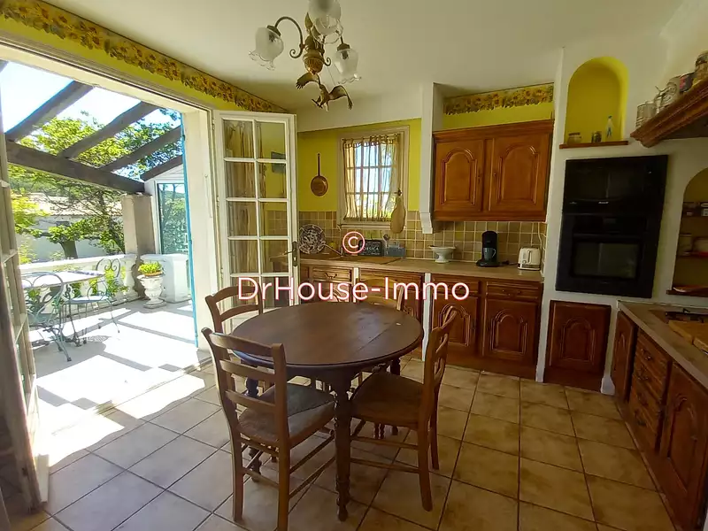 Maison, 140 m²