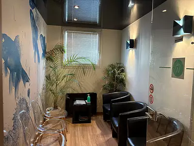 Appartement, 60,04 m²