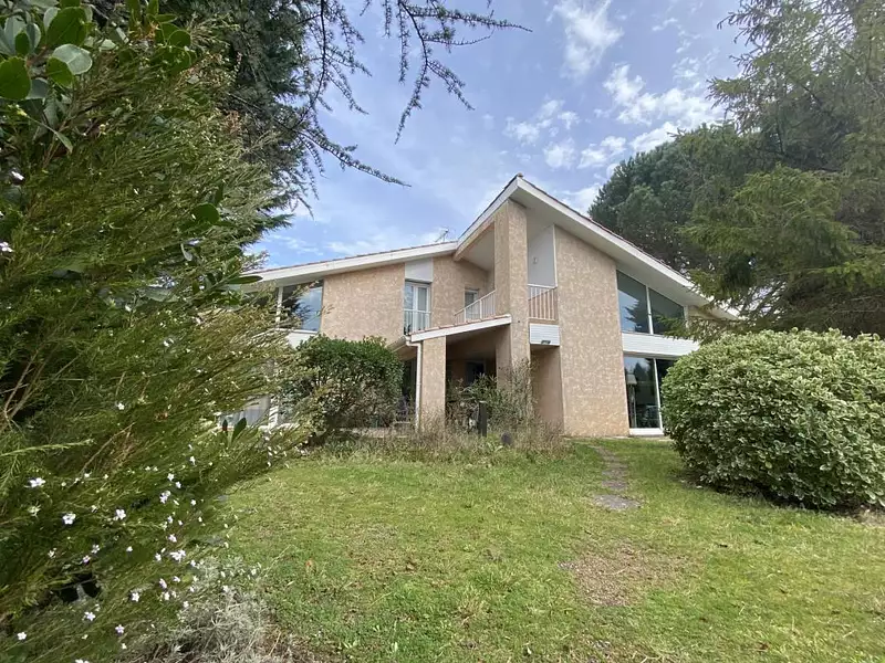 Maison, 135 m²