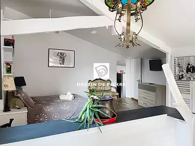 Maison, 99,95 m²