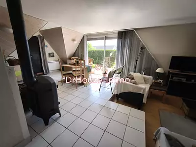 Maison, 92 m²