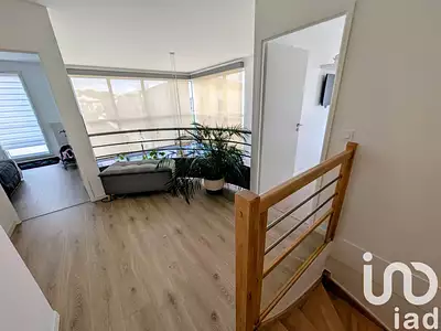 Appartement, 87 m²