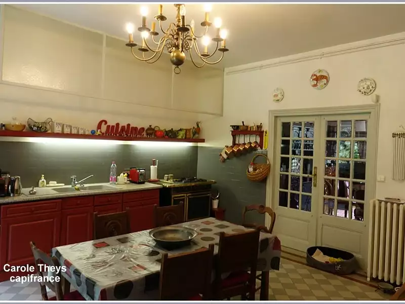 Maison, 342 m²