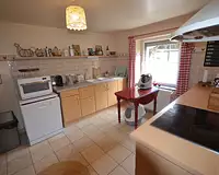 Maison, 132 m²