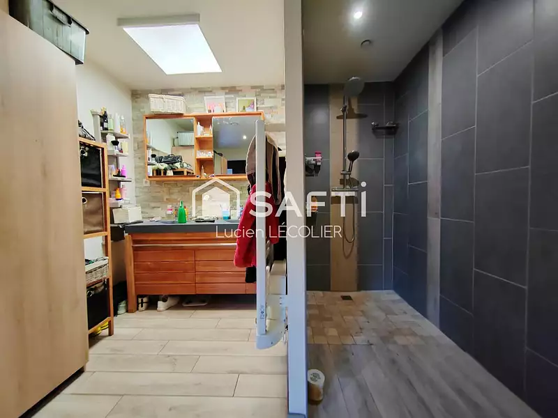 Maison, 175 m²