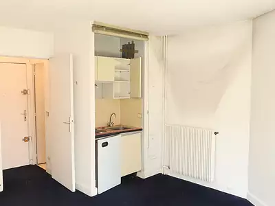 Appartement, 20 m²