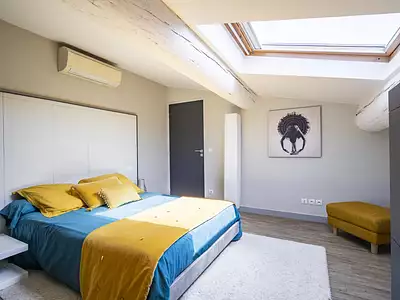 Maison, 202 m²