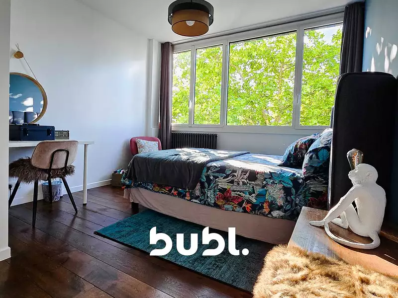 Appartement, 125 m²