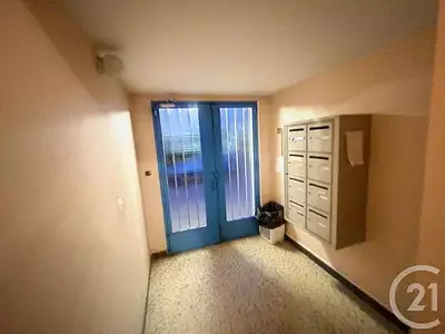 Appartement, 54 m²