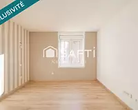 Appartement, 55 m²