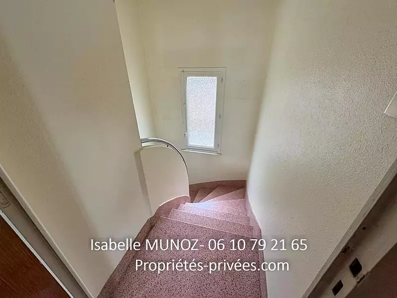 Maison, 81 m²