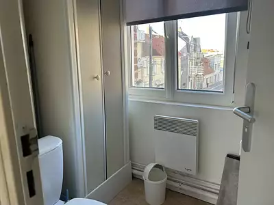 Appartement, 22,8 m²