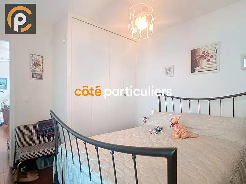 Appartement, 41,85 m²
