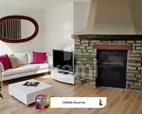 Maison, 90 m²