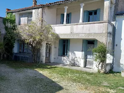 Maison, 150 m²