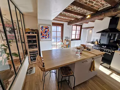 Maison, 232 m²
