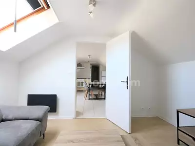 Appartement, 38 m²