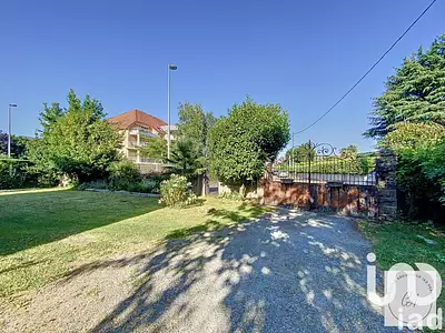 Maison, 140 m²