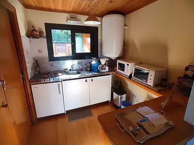 Appartement, 58 m²