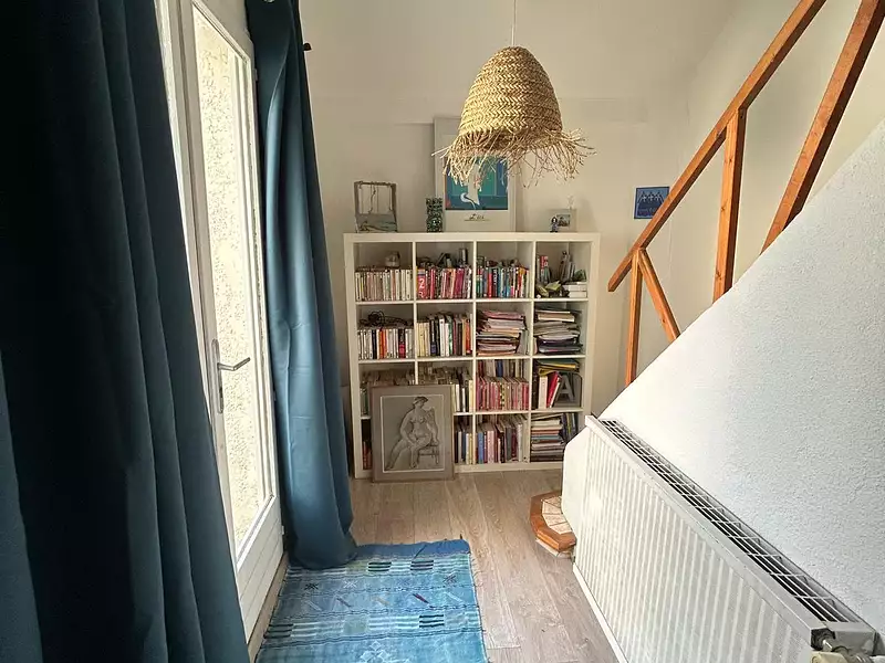 Maison, 105 m²