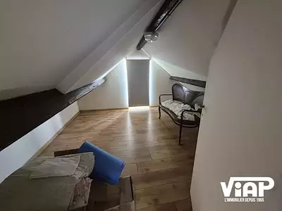 Maison, 60 m²